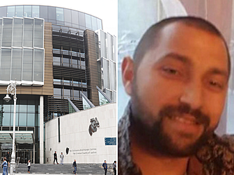 Jozef Puska Sentenced For Ashl...